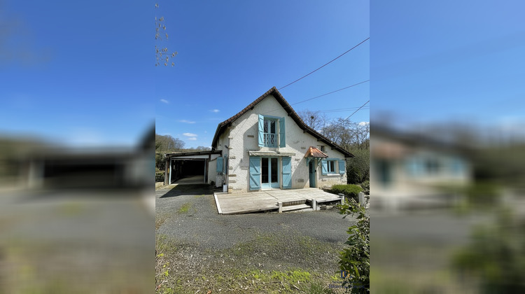 Ma-Cabane - Vente Maison Salies-de-Béarn, 149 m²
