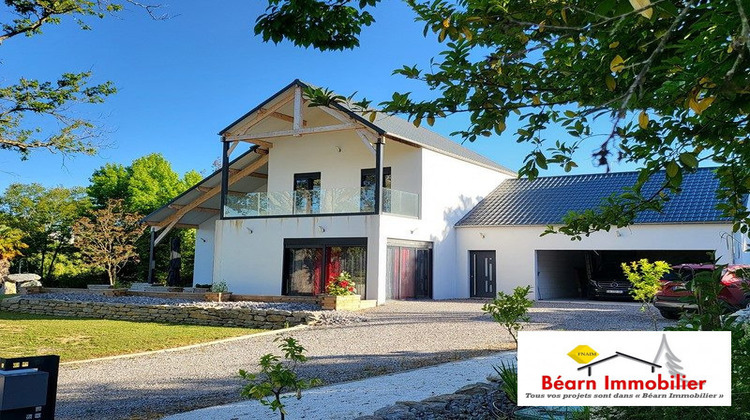 Ma-Cabane - Vente Maison Salies-de-Béarn, 165 m²