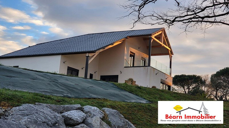 Ma-Cabane - Vente Maison Salies-de-Béarn, 165 m²