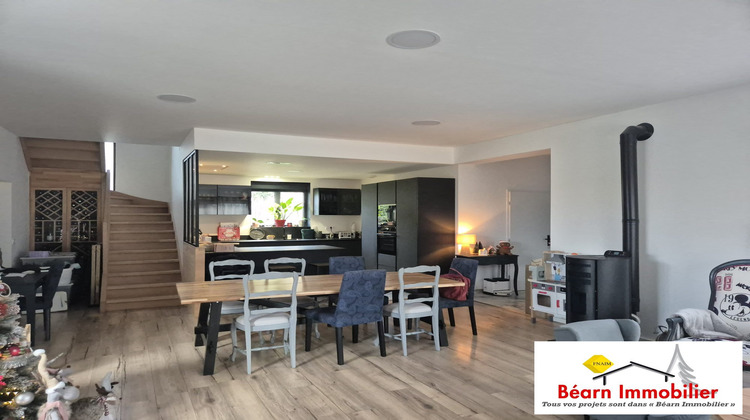 Ma-Cabane - Vente Maison Salies-de-Béarn, 165 m²