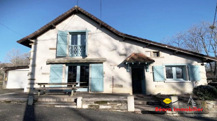 Ma-Cabane - Vente Maison Salies-de-Béarn, 149 m²