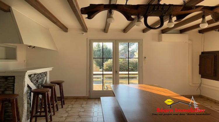 Ma-Cabane - Vente Maison Salies-de-Béarn, 149 m²