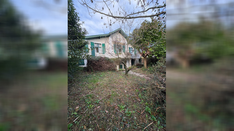 Ma-Cabane - Vente Maison Salies-de-Béarn, 104 m²