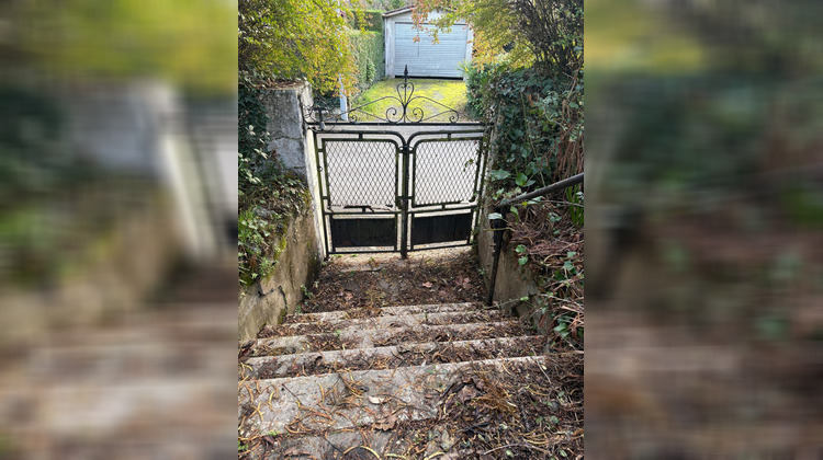 Ma-Cabane - Vente Maison Salies-de-Béarn, 104 m²