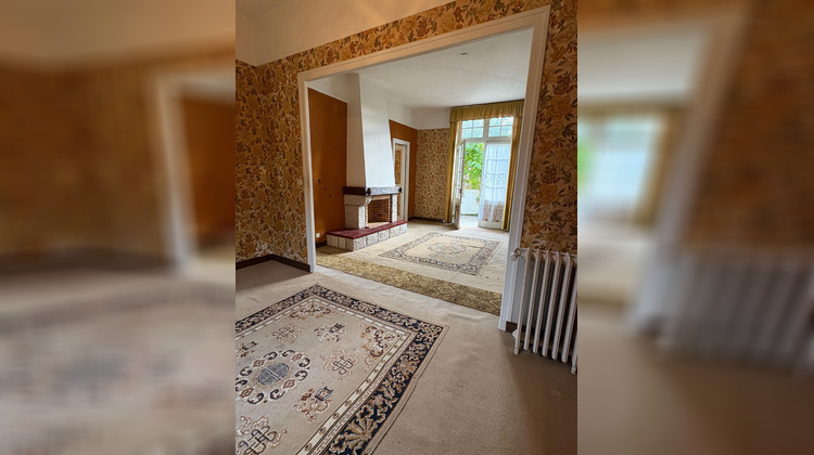 Ma-Cabane - Vente Maison Salies-de-Béarn, 104 m²