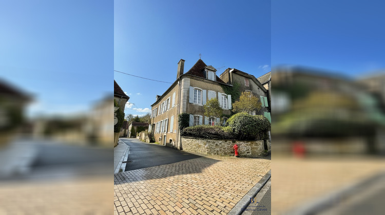 Ma-Cabane - Vente Maison Salies-de-Béarn, 343 m²