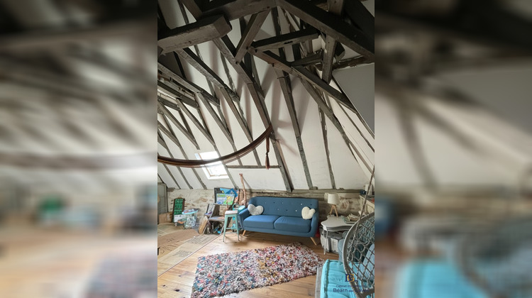 Ma-Cabane - Vente Maison Salies-de-Béarn, 343 m²