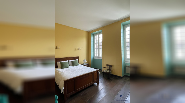 Ma-Cabane - Vente Maison Salies-de-Béarn, 343 m²