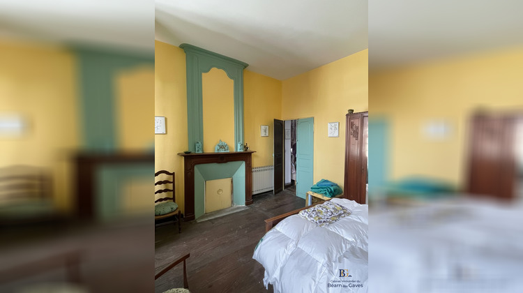 Ma-Cabane - Vente Maison Salies-de-Béarn, 343 m²