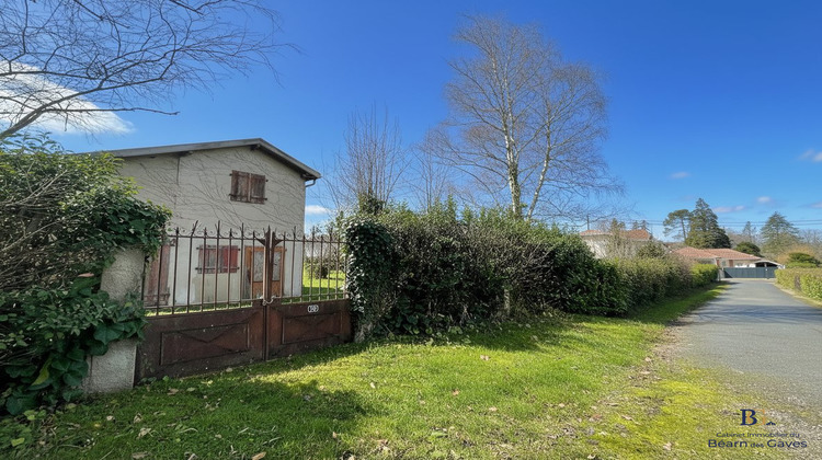 Ma-Cabane - Vente Maison Salies-de-Béarn, 88 m²