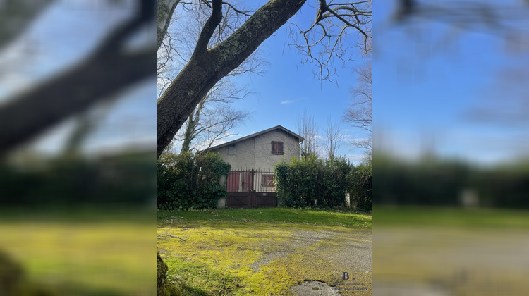 Ma-Cabane - Vente Maison Salies-de-Béarn, 88 m²
