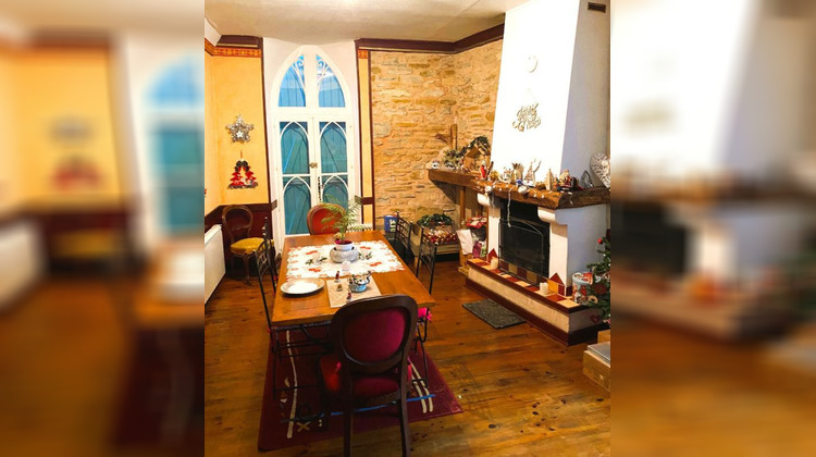 Ma-Cabane - Vente Maison SALIES DE BEARN, 473 m²