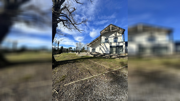 Ma-Cabane - Vente Maison Salies-de-Béarn, 166 m²