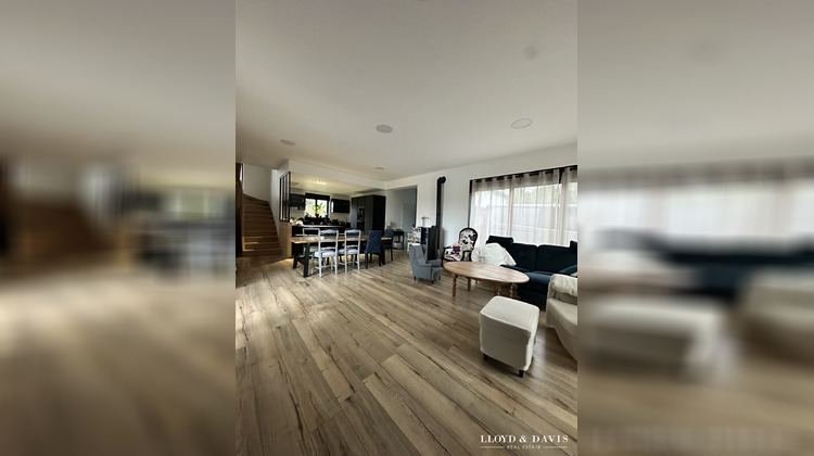 Ma-Cabane - Vente Maison Salies-de-Béarn, 166 m²