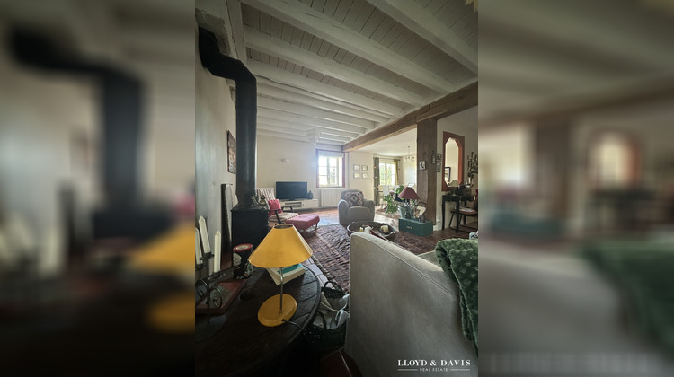 Ma-Cabane - Vente Maison Salies-de-Béarn, 164 m²