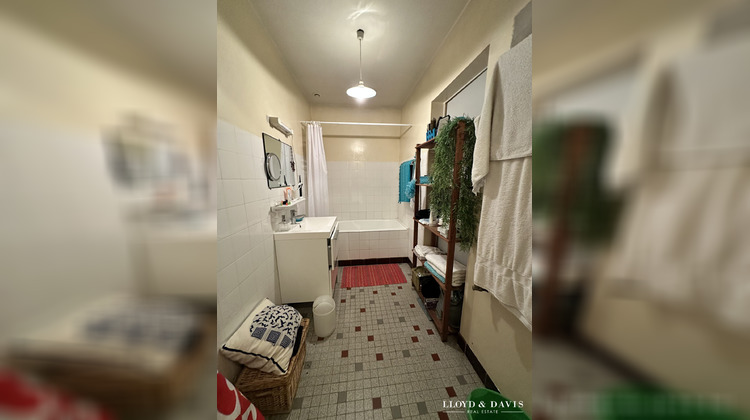 Ma-Cabane - Vente Maison Salies-de-Béarn, 164 m²