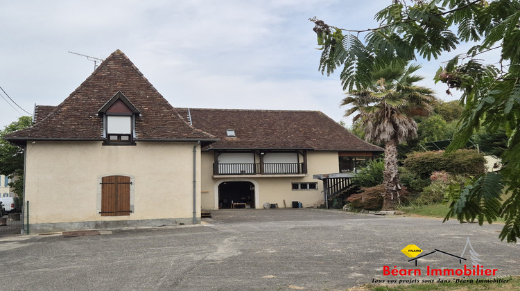 Ma-Cabane - Vente Maison salies de bearn, 160 m²