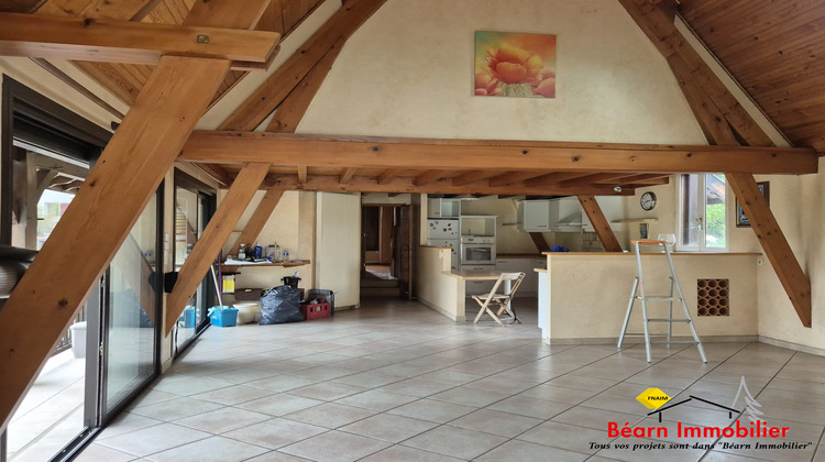Ma-Cabane - Vente Maison salies de bearn, 160 m²