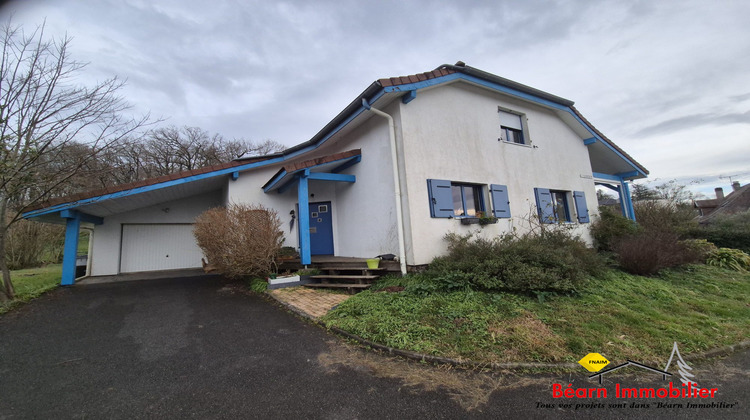 Ma-Cabane - Vente Maison Salies-de-Béarn, 172 m²