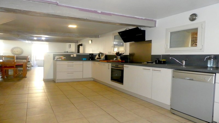 Ma-Cabane - Vente Maison Salies-de-Béarn, 145 m²