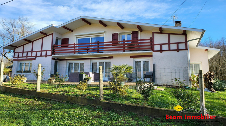 Ma-Cabane - Vente Maison Salies-de-Béarn, 207 m²