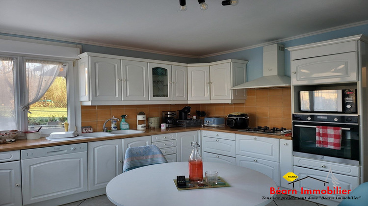 Ma-Cabane - Vente Maison Salies-de-Béarn, 207 m²