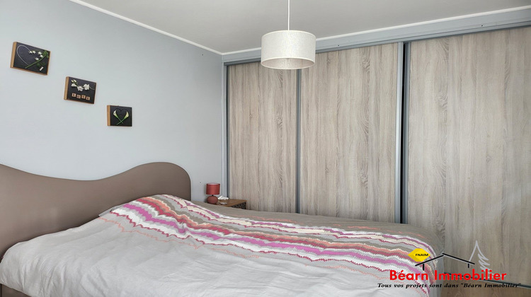 Ma-Cabane - Vente Maison Salies-de-Béarn, 207 m²