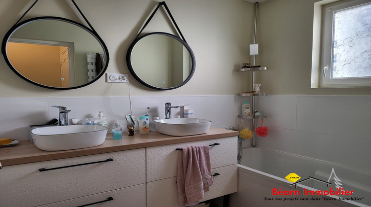 Ma-Cabane - Vente Maison Salies-de-Béarn, 207 m²