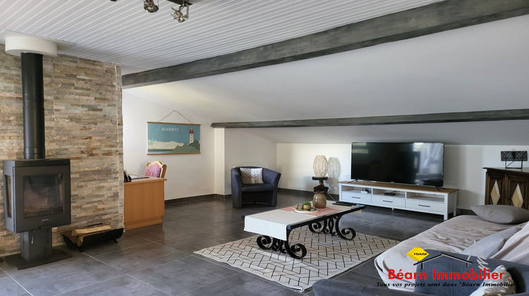 Ma-Cabane - Vente Maison Salies-de-Béarn, 207 m²