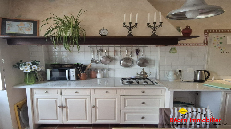 Ma-Cabane - Vente Maison Salies-de-Béarn, 137 m²