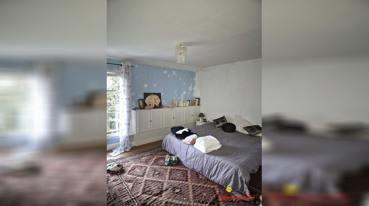 Ma-Cabane - Vente Maison Salies-de-Béarn, 137 m²