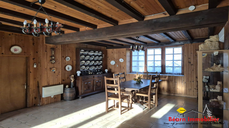 Ma-Cabane - Vente Maison Salies-de-Béarn, 147 m²