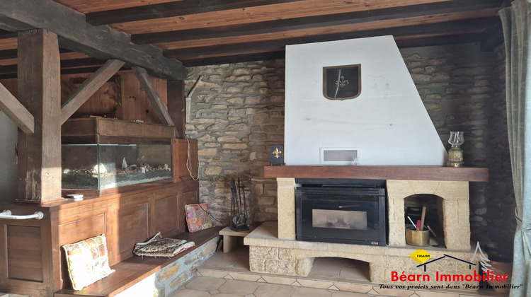 Ma-Cabane - Vente Maison Salies-de-Béarn, 147 m²