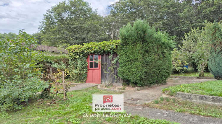 Ma-Cabane - Vente Maison SALIES DE BEARN, 78 m²