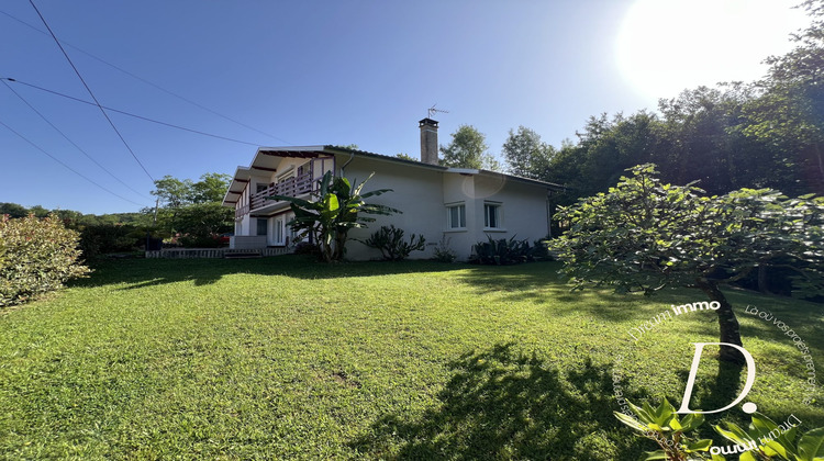 Ma-Cabane - Vente Maison Salies-de-Béarn, 207 m²