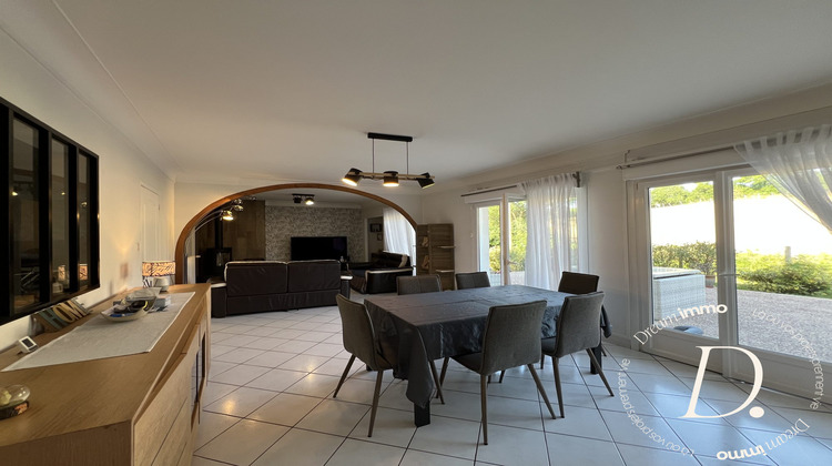 Ma-Cabane - Vente Maison Salies-de-Béarn, 207 m²