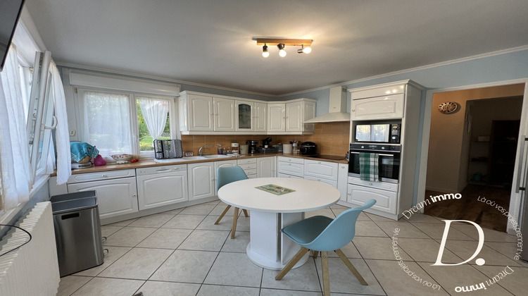 Ma-Cabane - Vente Maison Salies-de-Béarn, 207 m²