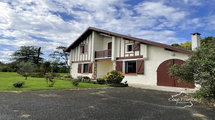 Ma-Cabane - Vente Maison SALIES DE BEARN, 187 m²