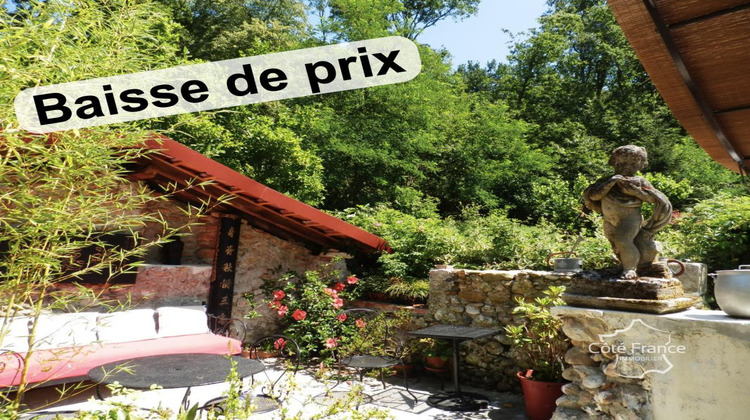 Ma-Cabane - Vente Maison SALIES DE BEARN, 495 m²