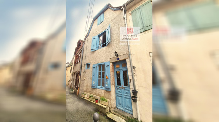 Ma-Cabane - Vente Maison SALIES DE BEARN, 61 m²