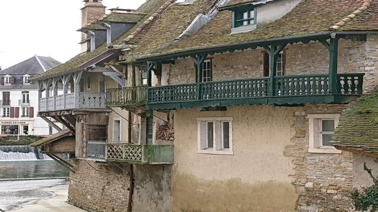 Ma-Cabane - Vente Maison Salies-de-Bearn, 72 m²