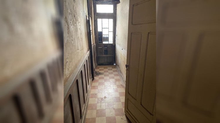 Ma-Cabane - Vente Maison Salies-de-Bearn, 72 m²