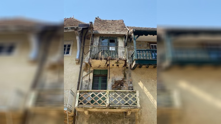 Ma-Cabane - Vente Maison Salies-de-Bearn, 72 m²