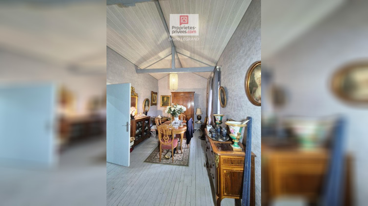 Ma-Cabane - Vente Maison SALIES DE BEARN, 115 m²