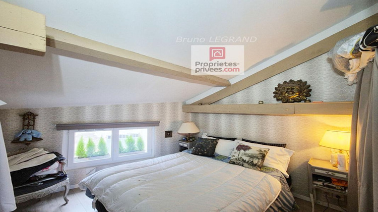 Ma-Cabane - Vente Maison SALIES DE BEARN, 115 m²