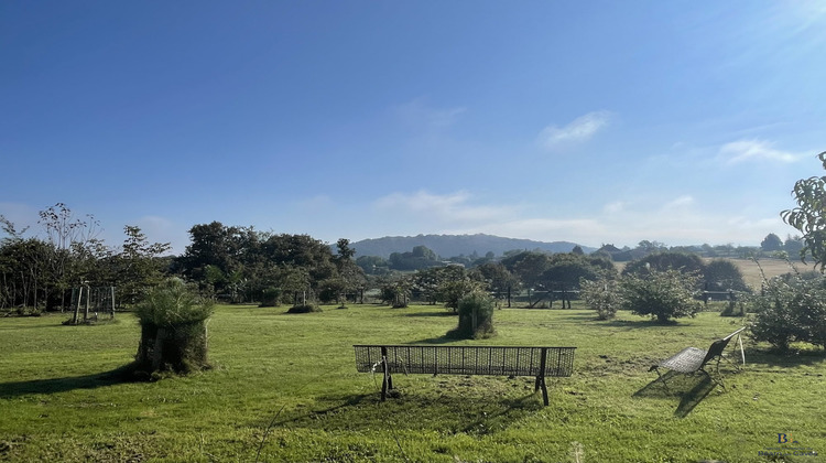 Ma-Cabane - Vente Maison Salies-de-Béarn, 342 m²