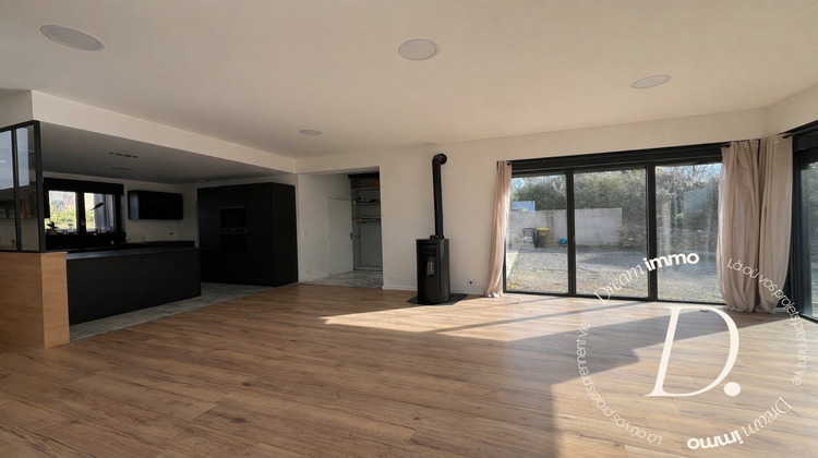 Ma-Cabane - Vente Maison Salies-de-Béarn, 166 m²