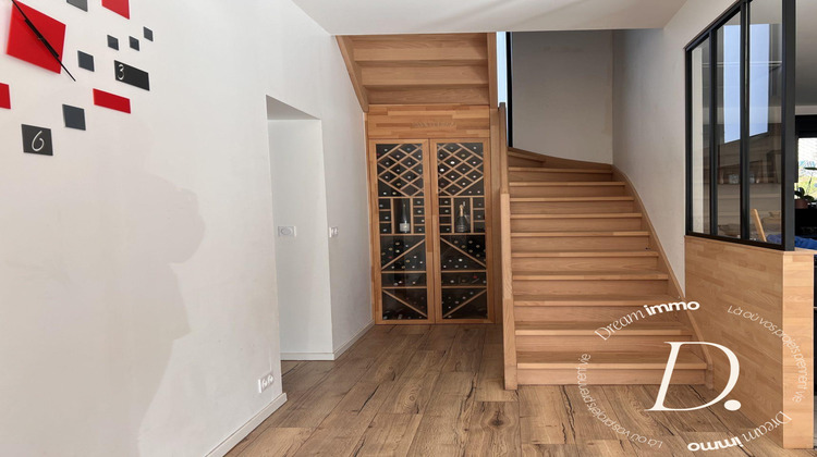 Ma-Cabane - Vente Maison Salies-de-Béarn, 166 m²