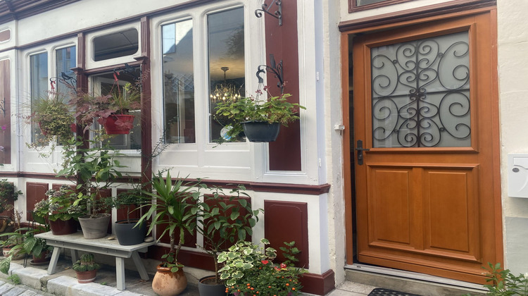 Ma-Cabane - Vente Maison Salies-de-Béarn, 150 m²