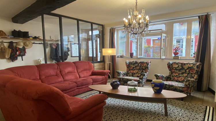 Ma-Cabane - Vente Maison Salies-de-Béarn, 150 m²